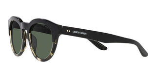 Giorgio Armani AR 8189U men 0 Visor Sunglasses