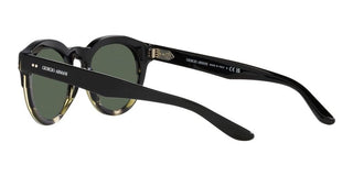 Giorgio Armani AR 8189U men 0 Visor Sunglasses