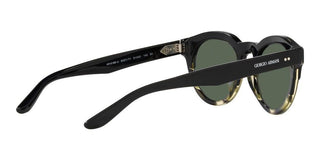 Giorgio Armani AR 8189U men 0 Visor Sunglasses