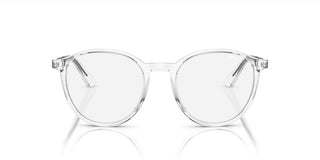 Giorgio Armani AR 8196 men White Squared Sunglasses