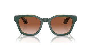 Giorgio Armani AR 8207 men Green Pantos Sunglasses