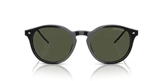 Giorgio Armani AR 8211 men Black Pantos Sunglasses