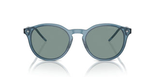 Giorgio Armani AR 8211 men Blue Pantos Sunglasses