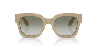 Giorgio Armani AR 8223 women Yellow Squared Sunglasses