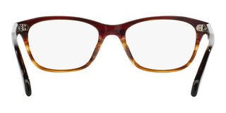 Oliver Peoples ASHTON OV 5224 women Havana Butterfly Eyeglasses