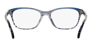 Oliver Peoples ASHTON OV 5224 women Blue Butterfly Eyeglasses