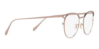 Oliver Peoples AVIARA OV 1319T women Rose gold Cat Eye Eyeglasses