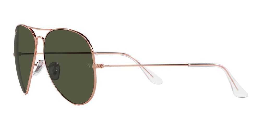 Rb3025 rose gold hot sale