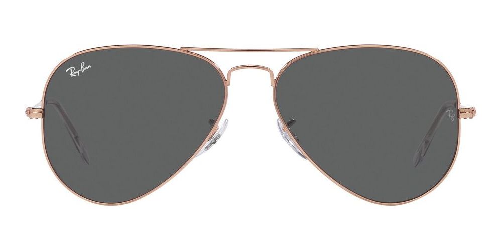 Ray ban 3025 rose gold deals