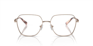 Michael Kors AVIGNON MK 3071 women Rose gold Squared Eyeglasses