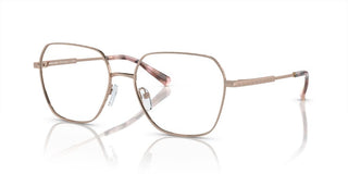 Michael Kors AVIGNON MK 3071 women Rose gold Squared Eyeglasses