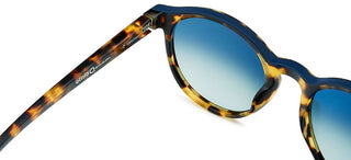 Etnia Barcelona AVINYO 3 unisex Havana Pantos Sunglasses