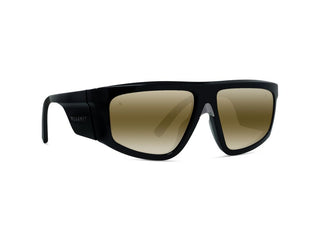 Vuarnet Altitude 03 Men Black Geometric Sunglasses