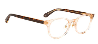 Kate Spade BAINA/F women Pink Round Eyeglasses