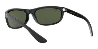 Ray-Ban BALORAMA RB 4089 unisex Black Sports Sunglasses