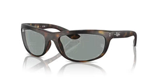 Ray-ban Balorama Rb 4089 Men Havana Sports Sunglasses