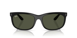 Ray-Ban BALORETTE RB 2389 unisex Black Squared Sunglasses