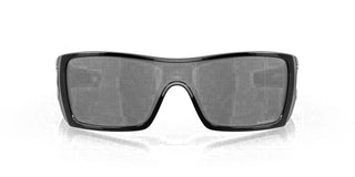 Oakley Lifestyle BATWOLF OO 9101 men Black Sports Sunglasses