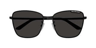 Balenciaga BB0279SA women Black Geometric Sunglasses