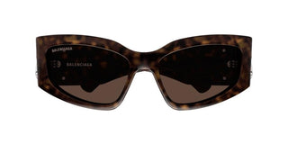 Balenciaga BB0321S women 0 Cat Eye Sunglasses