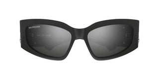 Balenciaga BB0321S women 0 Cat Eye Sunglasses