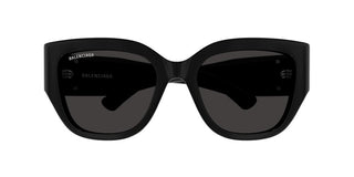 Balenciaga BB0323SK women Black Squared Sunglasses