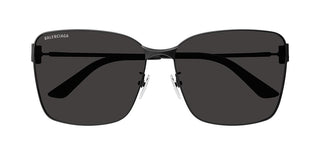 Balenciaga BB0338SK women Black Butterfly Sunglasses