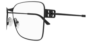 Balenciaga BB0339O women Black Butterfly Eyeglasses