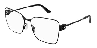 Balenciaga BB0339O women Black Butterfly Eyeglasses