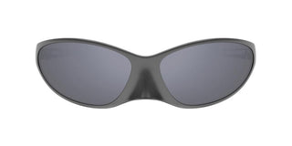 Balenciaga BB0349S unisex 0 Round Sunglasses