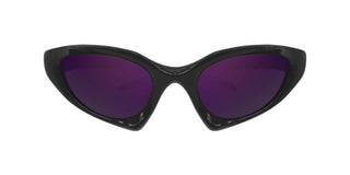 Balenciaga BB0352S unisex 0 Geometric Sunglasses