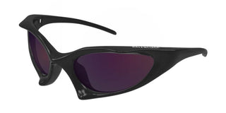 Balenciaga BB0352S unisex 0 Geometric Sunglasses