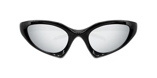 Balenciaga BB0352S unisex 0 Geometric Sunglasses