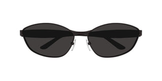 Balenciaga BB0356S women Black Cat Eye Sunglasses