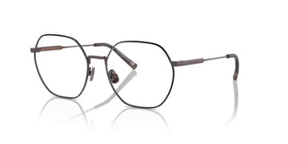 Brunello Cucinelli BC 1001T women Multicolor Geometric Eyeglasses