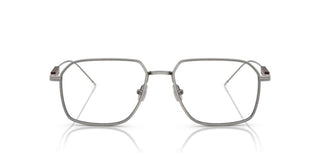 Brunello Cucinelli BC 1004T men Grey Pilot Eyeglasses