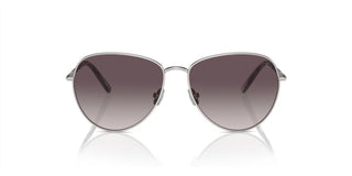 Brunello Cucinelli BC 2001ST women Silver Other Sunglasses