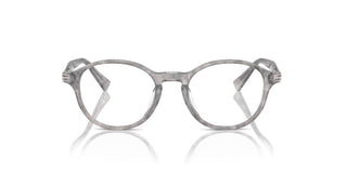 Brunello Cucinelli BC 3002 unisex Grey Oval Eyeglasses