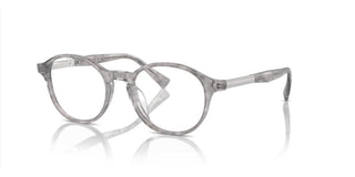 Brunello Cucinelli BC 3002 unisex Grey Oval Eyeglasses