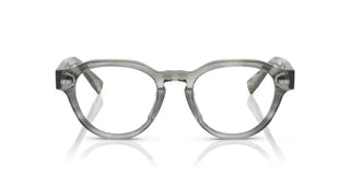 Brunello Cucinelli BC 3007 men Grey Pantos Eyeglasses