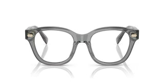 Brunello Cucinelli BC 3008 women Grey Visor Eyeglasses