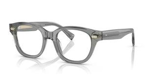 Brunello Cucinelli BC 3008 women Grey Visor Eyeglasses