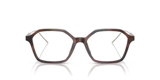 Brunello Cucinelli BC 3009 women Havana Visor Eyeglasses