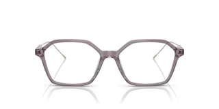 Brunello Cucinelli BC 3009 women Violet Visor Eyeglasses