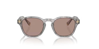 Brunello Cucinelli BC 4006S unisex Grey Pantos Sunglasses