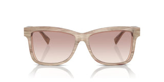 Brunello Cucinelli BC 4009S women Pink Butterfly Sunglasses