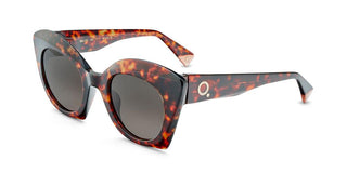 Etnia Barcelona BELICE unisex Havana Butterfly Sunglasses