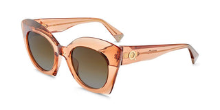 Etnia Barcelona BELICE unisex Orange Butterfly Sunglasses