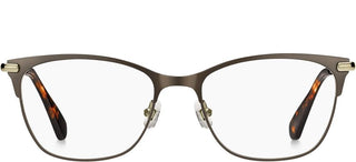 Kate Spade BENDALL women Brown Squared Eyeglasses