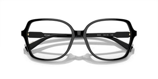 Michael Kors BERNAL MK 4111U women Black Squared Eyeglasses